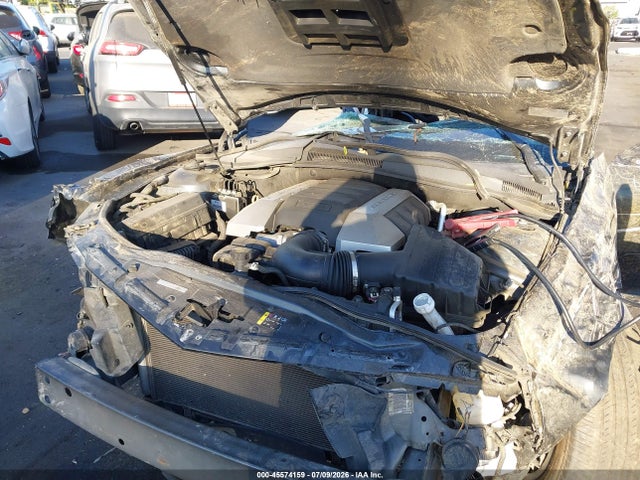 Chevrolet CAMARO 2SS 2015 2G1FJ1EWXF9238990 Image 10