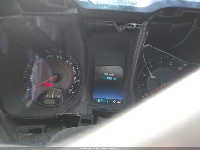 Chevrolet CAMARO 2SS 2015 2G1FJ1EWXF9238990 Image 7