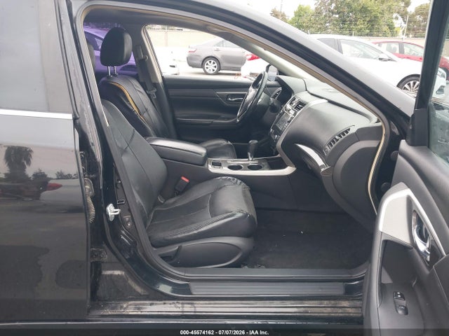 Aukcja sprzedaży 2013 Nissan Altima 2.5 Sl, vin: 1N4AL3APXDN468504, numer aukcji: 45574162