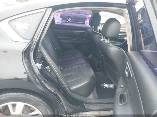 Aukcja sprzedaży 2013 Nissan Altima 2.5 Sl, vin: 1N4AL3APXDN468504, numer aukcji: 45574162