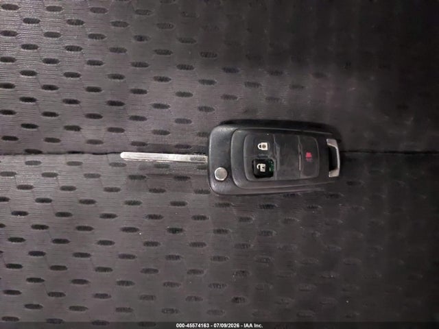 Aukcja sprzedaży 2015 Gmc Terrain Sle-1, vin: 2GKFLVEK3F6116998, numer aukcji: 45574163