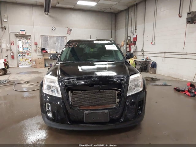 Aukcja sprzedaży 2015 Gmc Terrain Sle-1, vin: 2GKFLVEK3F6116998, numer aukcji: 45574163
