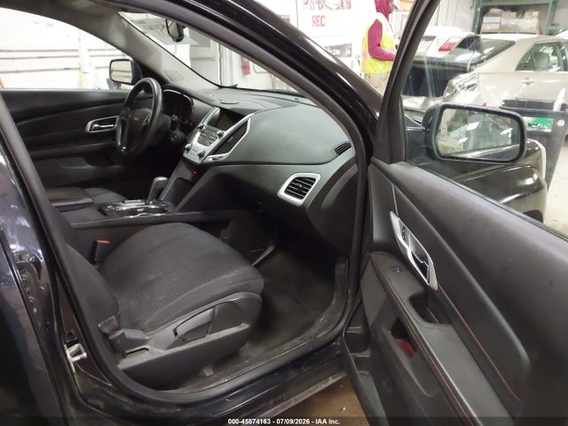 Aukcja sprzedaży 2015 Gmc Terrain Sle-1, vin: 2GKFLVEK3F6116998, numer aukcji: 45574163