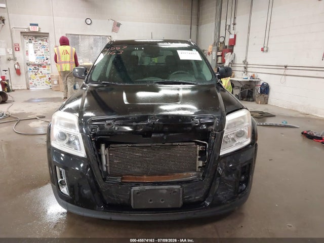 Aukcja sprzedaży 2015 Gmc Terrain Sle-1, vin: 2GKFLVEK3F6116998, numer aukcji: 45574163