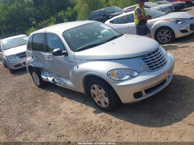 2006 Chrysler Pt Cruiser Touring მანქანა იყიდება აუქციონზე, vin: 3A4FY58B96T319649, აუქციონის ნომერი: 45574165