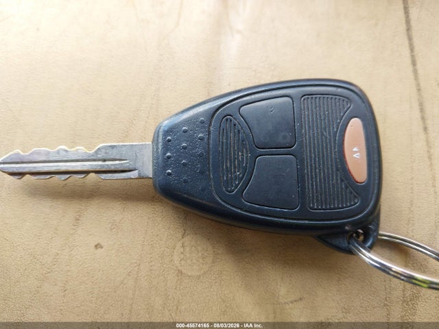 45574165 :رقم المزاد ، 3A4FY58B96T319649 vin ، 2006 Chrysler Pt Cruiser Touring مزاد بيع