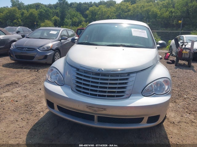 45574165 :رقم المزاد ، 3A4FY58B96T319649 vin ، 2006 Chrysler Pt Cruiser Touring مزاد بيع