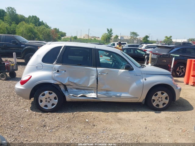 45574165 :رقم المزاد ، 3A4FY58B96T319649 vin ، 2006 Chrysler Pt Cruiser Touring مزاد بيع