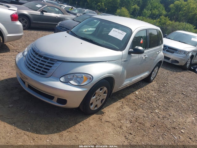 45574165 :رقم المزاد ، 3A4FY58B96T319649 vin ، 2006 Chrysler Pt Cruiser Touring مزاد بيع