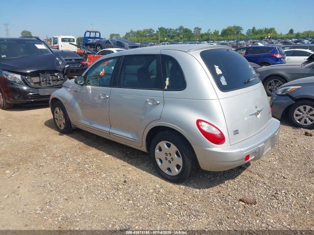 45574165 :رقم المزاد ، 3A4FY58B96T319649 vin ، 2006 Chrysler Pt Cruiser Touring مزاد بيع