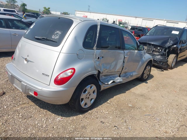 45574165 :رقم المزاد ، 3A4FY58B96T319649 vin ، 2006 Chrysler Pt Cruiser Touring مزاد بيع