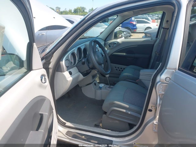45574165 :رقم المزاد ، 3A4FY58B96T319649 vin ، 2006 Chrysler Pt Cruiser Touring مزاد بيع