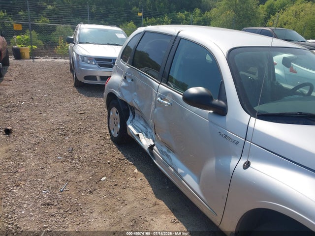 45574165 :رقم المزاد ، 3A4FY58B96T319649 vin ، 2006 Chrysler Pt Cruiser Touring مزاد بيع