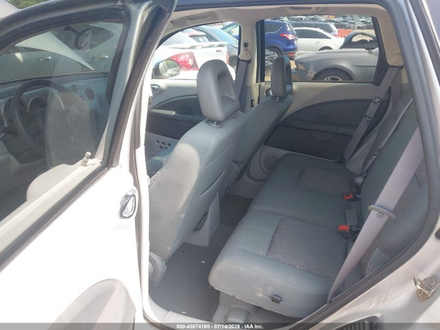 45574165 :رقم المزاد ، 3A4FY58B96T319649 vin ، 2006 Chrysler Pt Cruiser Touring مزاد بيع