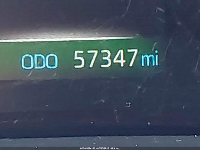 Aukcja sprzedaży 2022 Toyota Sienna Xle, vin: 5TDJRKEC9NS135975, numer aukcji: 45574168
