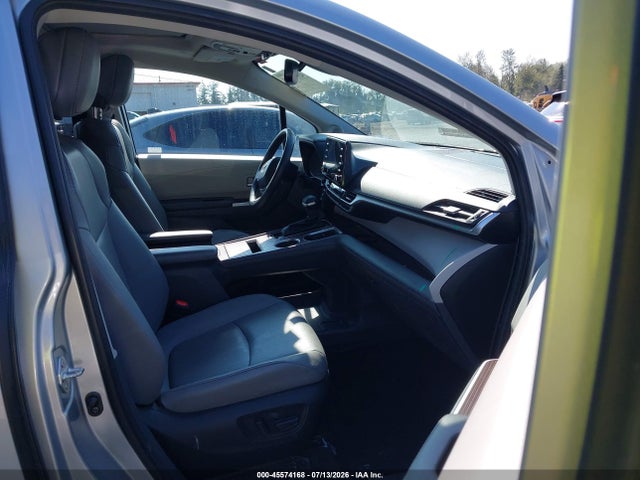 Aukcja sprzedaży 2022 Toyota Sienna Xle, vin: 5TDJRKEC9NS135975, numer aukcji: 45574168