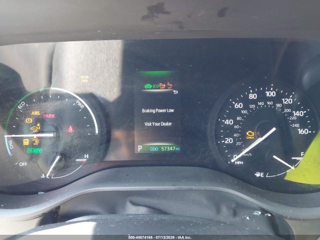 Aukcja sprzedaży 2022 Toyota Sienna Xle, vin: 5TDJRKEC9NS135975, numer aukcji: 45574168