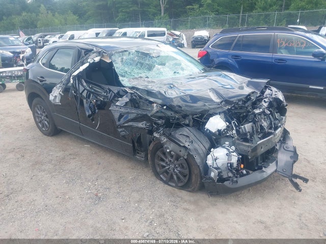 Продаж на аукціоні авто 2024 Mazda Cx-30 2.5 S, vin: 3MVDMBAM0RM632329, номер лоту: 45574169