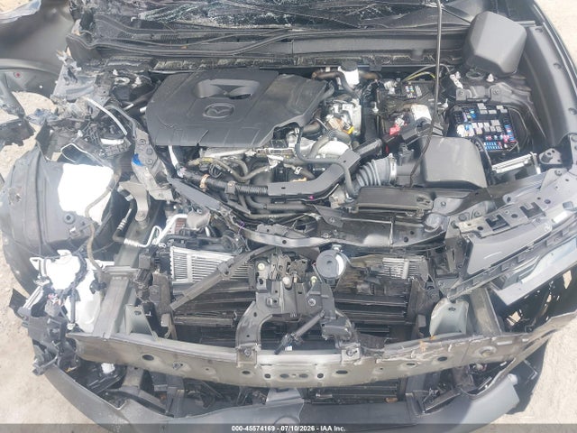 Продаж на аукціоні авто 2024 Mazda Cx-30 2.5 S, vin: 3MVDMBAM0RM632329, номер лоту: 45574169