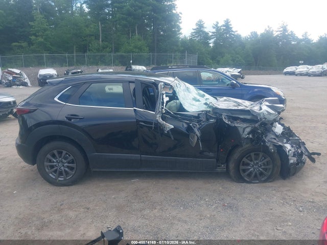 Продаж на аукціоні авто 2024 Mazda Cx-30 2.5 S, vin: 3MVDMBAM0RM632329, номер лоту: 45574169