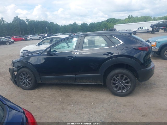 Продаж на аукціоні авто 2024 Mazda Cx-30 2.5 S, vin: 3MVDMBAM0RM632329, номер лоту: 45574169