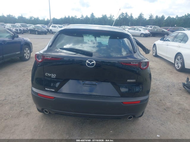 Продаж на аукціоні авто 2024 Mazda Cx-30 2.5 S, vin: 3MVDMBAM0RM632329, номер лоту: 45574169