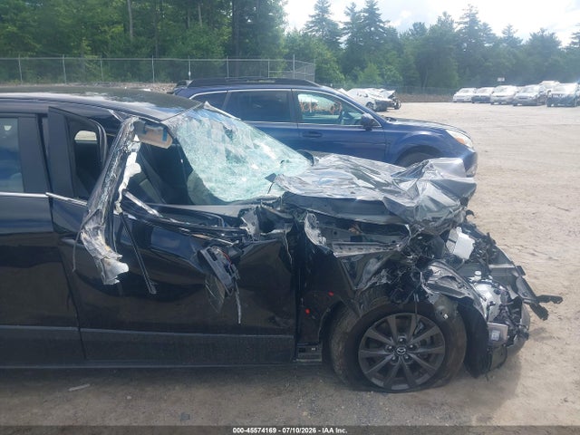 Продаж на аукціоні авто 2024 Mazda Cx-30 2.5 S, vin: 3MVDMBAM0RM632329, номер лоту: 45574169