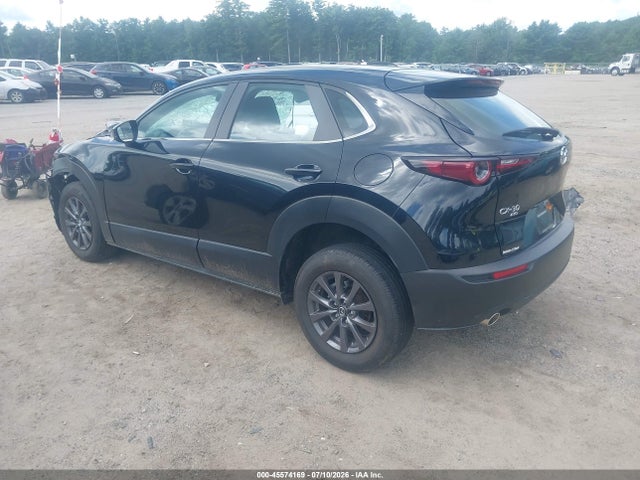 Продаж на аукціоні авто 2024 Mazda Cx-30 2.5 S, vin: 3MVDMBAM0RM632329, номер лоту: 45574169