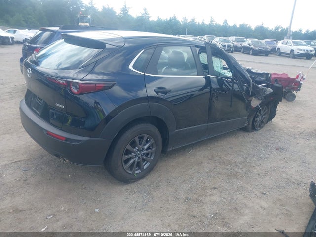 Продаж на аукціоні авто 2024 Mazda Cx-30 2.5 S, vin: 3MVDMBAM0RM632329, номер лоту: 45574169