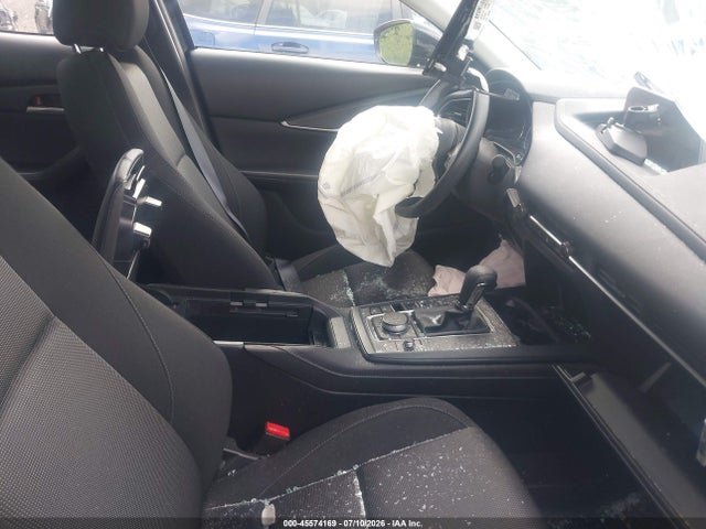 Продаж на аукціоні авто 2024 Mazda Cx-30 2.5 S, vin: 3MVDMBAM0RM632329, номер лоту: 45574169