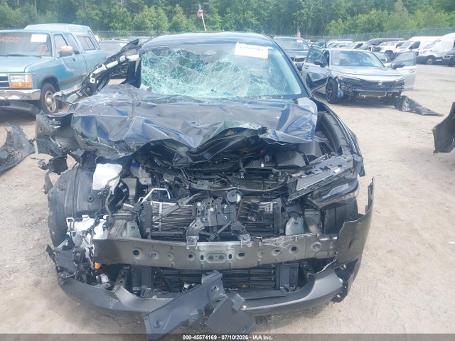 Продаж на аукціоні авто 2024 Mazda Cx-30 2.5 S, vin: 3MVDMBAM0RM632329, номер лоту: 45574169