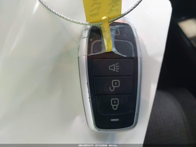 Продаж на аукціоні авто 2022 Hyundai Santa Fe Sel, vin: 5NMS2DAJ1NH459322, номер лоту: 45574173