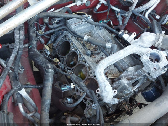 Aukcja sprzedaży 2008 Ford Mustang Gt Deluxe/gt Premium, vin: 1ZVHT82H785147522, numer aukcji: 45574177