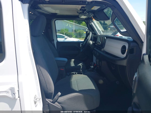 Продаж на аукціоні авто 2026 Jeep Wrangler Willys 4x4, vin: 1C4PJXDN2TW260931, номер лоту: 45574183