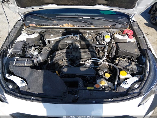 Subaru Outback Premium 2024 4S4BTACC2R3242940 Image 10