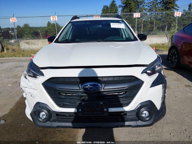 Subaru Outback Premium 2024 4S4BTACC2R3242940 Image 12