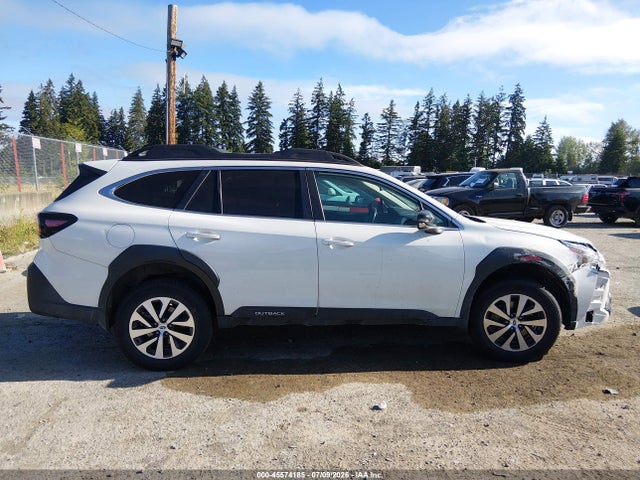 Subaru Outback Premium 2024 4S4BTACC2R3242940 Image 13