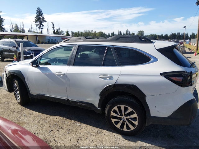 Subaru Outback Premium 2024 4S4BTACC2R3242940 Image 14
