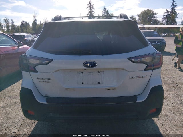 Subaru Outback Premium 2024 4S4BTACC2R3242940 Image 16