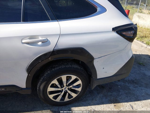 Subaru Outback Premium 2024 4S4BTACC2R3242940 Image 17