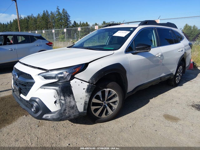 Subaru Outback Premium 2024 4S4BTACC2R3242940 Image 2