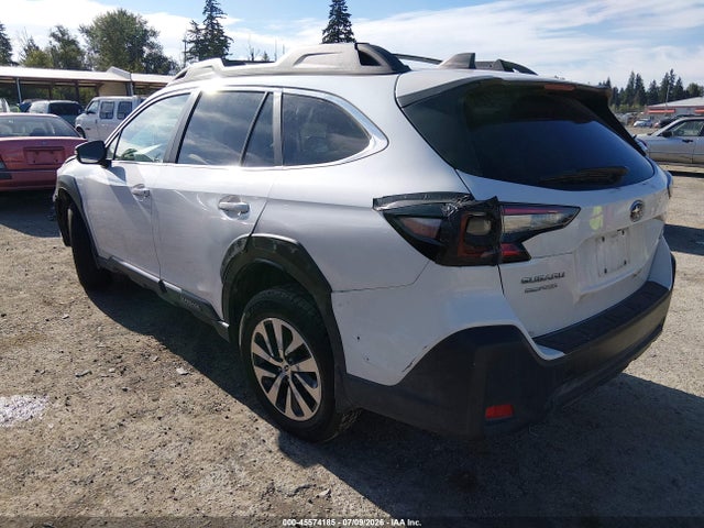 Subaru Outback Premium 2024 4S4BTACC2R3242940 Image 3