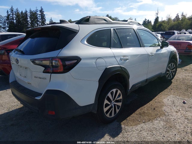 Subaru Outback Premium 2024 4S4BTACC2R3242940 Image 4