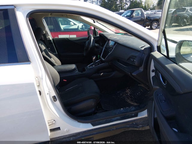 Subaru Outback Premium 2024 4S4BTACC2R3242940 Image 5