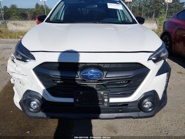 Subaru Outback Premium 2024 4S4BTACC2R3242940 Image 6