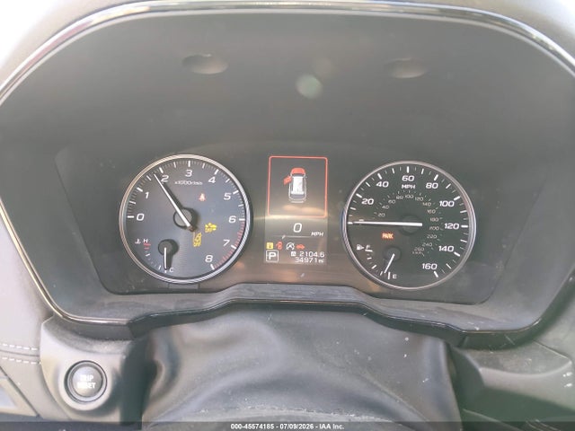 Subaru Outback Premium 2024 4S4BTACC2R3242940 Image 7