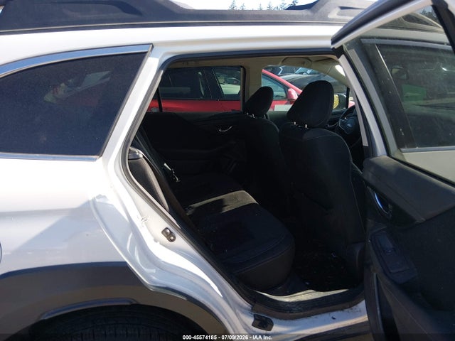 Subaru Outback Premium 2024 4S4BTACC2R3242940 Image 8