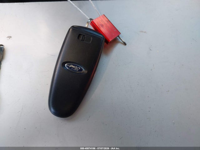 2FMHK6C86FBA14814 Ford FLEX SEL