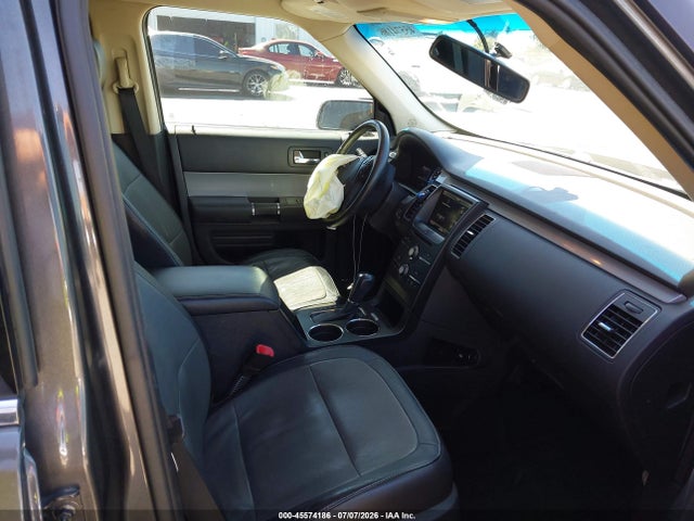 2FMHK6C86FBA14814 Ford FLEX SEL