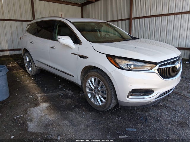 Aukcja sprzedaży 2021 Buick Enclave Fwd Premium, vin: 5GAERCKW7MJ140983, numer aukcji: 45574187